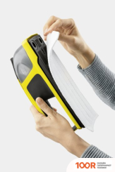 Пылесос Karcher WV 2 + KV 4 1.633-218.0 (238066)