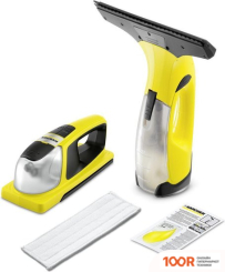 Пылесос Karcher WV 2 + KV 4 1.633-218.0 (238066)