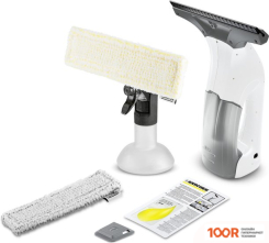 Пылесос Karcher WV 1 PREMIUM HOMELINE 1.633-202.0 (238065)