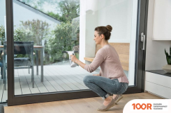 Пылесос Karcher WV 1 PREMIUM HOME LINE 1.633-039.0 (238064)