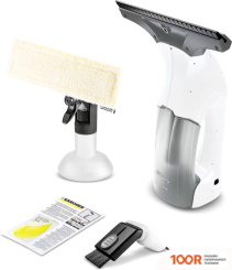 Пылесос Karcher WV 1 PLUS FRAME EDITION 1.633-620.0 (238063)