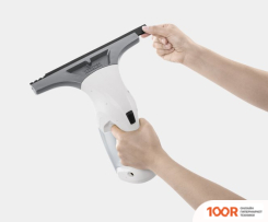 Пылесос Karcher WV 1 PLUS FRAME EDITION 1.633-620.0 (238063)