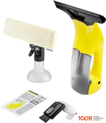 Пылесос Karcher WV 1 PLUS FRAME EDITION 1.633-228.0 (238062)