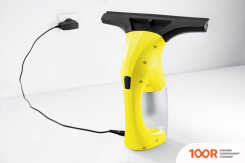 Пылесос Karcher WV 1 PLUS FRAME EDITION 1.633-228.0 (238062)