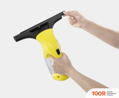 Пылесос Karcher WV 1 PLUS FRAME EDITION 1.633-228.0 (238062)