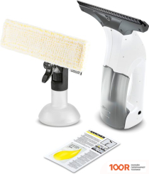 Пылесос Karcher WV 1 PLUS 1.633-608.0 (238061)