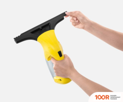 Пылесос Karcher WV 1 PLUS 1.633-203.0 (238060)