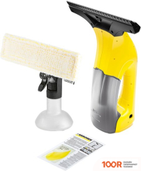 Пылесос Karcher WV 1 PLUS 1.633-203.0 (238060)