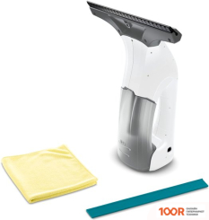 Пылесос Karcher WV 1 BATH EDITION 1.633-619.0 (238059)