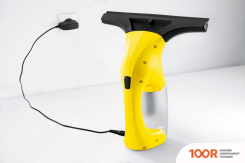 Пылесос Karcher WV 1 1.633-200.0 (238057)