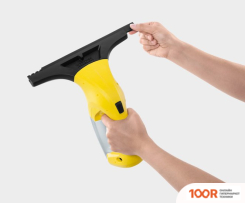 Пылесос Karcher WV 1 1.633-200.0 (238057)