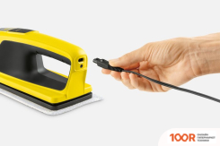 Пылесос Karcher WV 1 + KV 4 1.633-209.0 (238056)