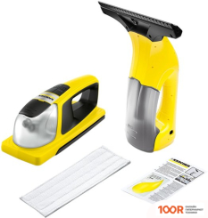 Пылесос Karcher WV 1 + KV 4 1.633-209.0 (238056)