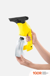 Пылесос Karcher WV 1 + KV 4 1.633-209.0 (238056)