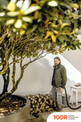 Пылесос Karcher WD 6 P S V 1.628-360.0 (238051)