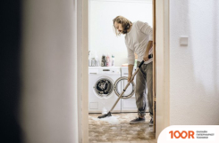 Пылесос Karcher WD 6 P S V 1.628-360.0 (238051)