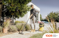 Пылесос Karcher WD 5 V-25/5/22 1.628-300.0 (238050)