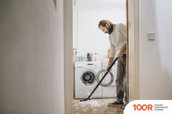 Пылесос Karcher WD 5 V-25/5/22 1.628-300.0 (238050)