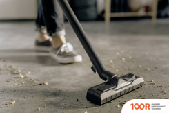 Пылесос Karcher WD 5 S V-30/5/22 1.628-379.0 (238049)