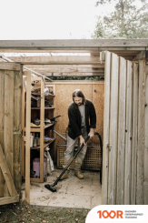 Пылесос Karcher WD 5 S V-25/5/22 1.628-350.0 (238048)