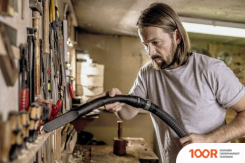 Пылесос Karcher WD 5 P V-25/5/22 1.628-307.0 (238047)