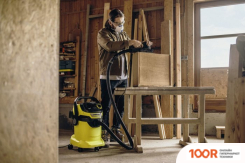 Пылесос Karcher WD 5 P V-25/5/22 1.628-307.0 (238047)