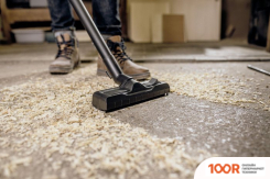 Пылесос Karcher WD 5 P V-25/5/22 1.628-307.0 (238047)