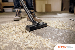 Пылесос Karcher WD 5 P S V 1.628-356.0 (238044)