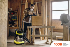 Пылесос Karcher WD 5 P S V 1.628-356.0 (238044)