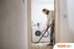 Пылесос Karcher WD 5 P S V 1.628-356.0 (238044)