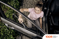 Пылесос Karcher WD 4 V-20/6/22 CAR 1.628-208.0 (238039)