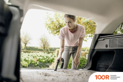 Пылесос Karcher WD 4 S V-20/5/22 1.628-260.0 (238035)