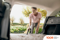 Пылесос Karcher WD 4 P V-20/5/22 1.628-270.0 (238032)