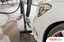 Пылесос Karcher WD 4 P V-20/5/22 1.628-270.0 (238032)