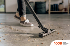 Пылесос Karcher WD 4 P V-20/5/22 1.628-270.0 (238032)