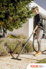 Пылесос Karcher WD 3 V-19/4/20 1.628-107.0 (238025)