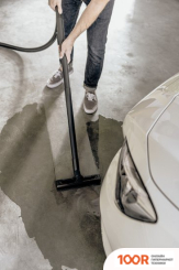 Пылесос Karcher WD 3 V-17/4/35 + NOZZLES 1.628-124.0 (238023)