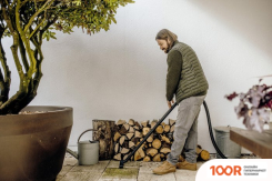 Пылесос Karcher WD 3 V-15/6/20 1.628-122.0 (238021)