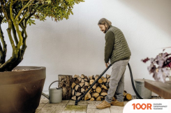 Пылесос Karcher WD 3 V-15/4/20 1.628-104.0 (238019)