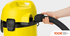 Пылесос Karcher WD 3 SUCTION BRUSH KIT 1.629-819.0 (238017)