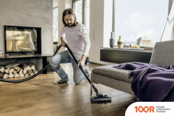 Пылесос Karcher WD 3 S V-15/6/20 HOME 1.628-150.0 (238014)