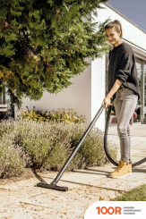 Пылесос Karcher WD 3 S V 1.628-135.0 (238013)