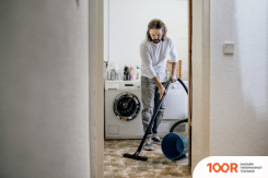 Пылесос Karcher WD 3 P V-19/4/20 1.628-176.0 (238011)