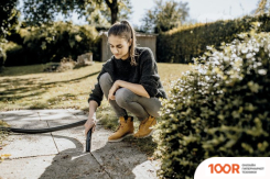 Пылесос Karcher WD 3 P V-19/4/20 1.628-176.0 (238011)