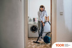 Пылесос Karcher WD 3 P V-17/4/20 1.628-175.0 (238010)