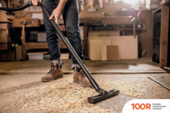 Пылесос Karcher WD 3 P V-17/4/20 1.628-175.0 (238010)