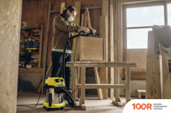 Пылесос Karcher WD 3 P S V-17/4/20 1.628-190.0 (238006)