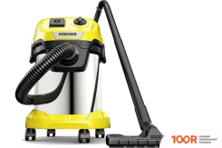 Пылесос Karcher WD 3 P S V-17/4/20 1.628-190.0 (238006)
