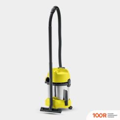 Пылесос Karcher WD 3 BATTERY PREMIUM 1.629-950.0 (238004)