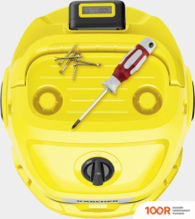 Пылесос Karcher WD 2-18 1.628-500.0 (БЕЗ АКБ) (238000)